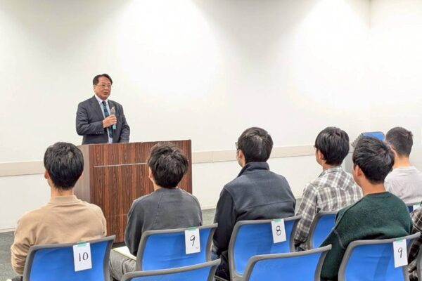 パパマイスターの冠は重い？？