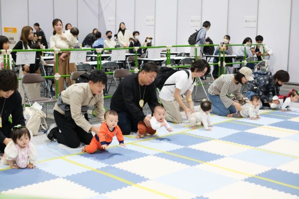 パパが楽しめる注目コンテンツ