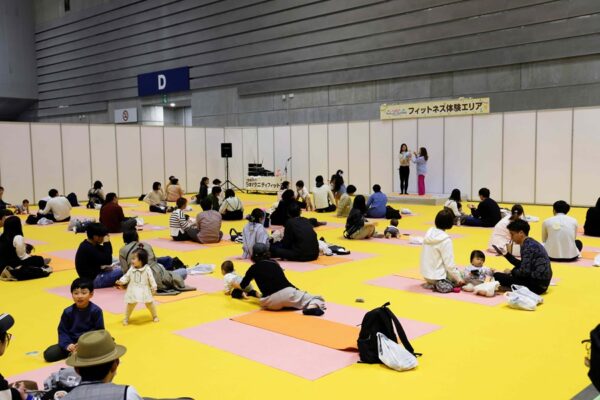 「マタニティ＆ベビーフェスタ2026」来場前にチェックしたいポイント