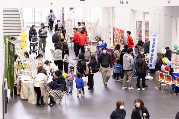 次の世代を作るパパマイスターたち