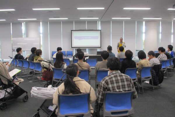 意識の高まりは“妊娠期から”に変化