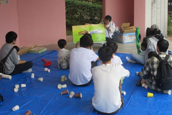 “デジタル”だけじゃなく“アナログ”も大事