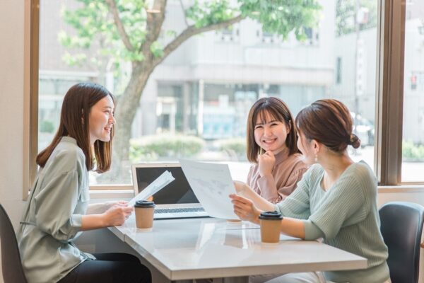 意見がまとまらない時の関わり方と対話のコツ