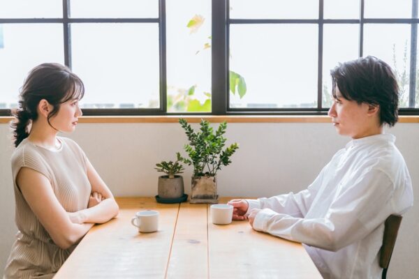 結婚生活で「自分ばかり」と感じたときに知っておきたいこと