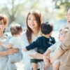 育休中にママばかりで劣等感を感じているパパに送りたい！アドラーの教え