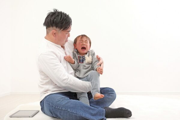 いいパパは家族ごとに違う