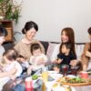 パパママグループに馴染めないあなたへ。アドラーが教える小さな一歩