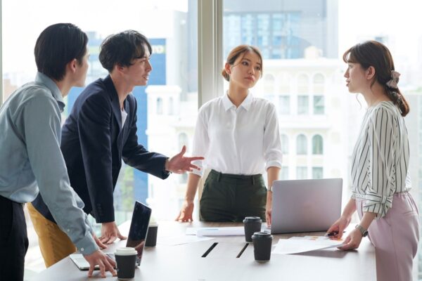 PTAのトラブルが起きやすいのには、理由がある