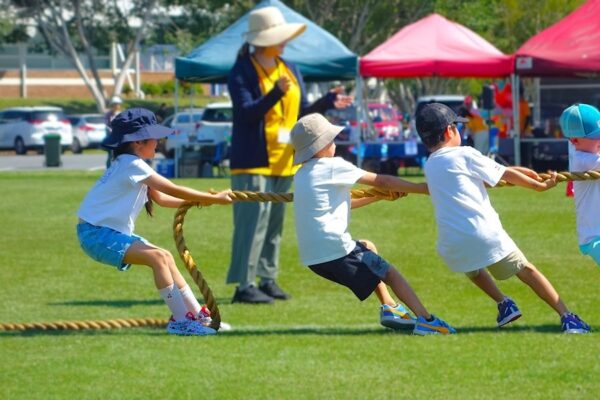 PTAのトラブルを乗り越えるために必要な「大前提」とは