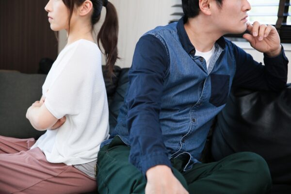 「離婚するor離婚しない」二択になったら注意