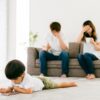 心配性な夫婦の子育ては大丈夫？不安が消えないときのアドラー式対処法