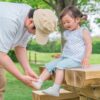 パパっ子でママがイライラする本当の理由｜火に油を注ぐNG行動とは
