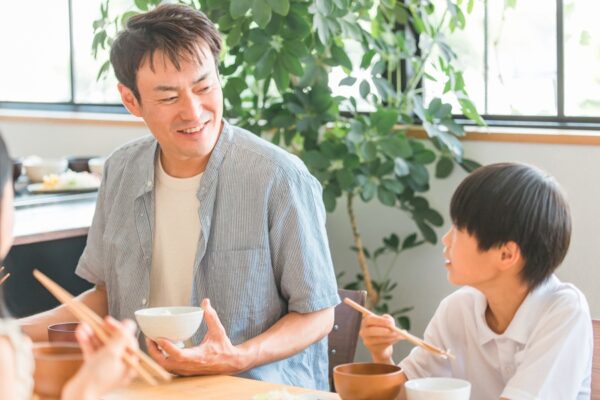 叱れないパパに必要な「嫌われる勇気」