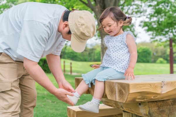 父親が子供と過ごせる時間が短い！と嘆く暇はない
