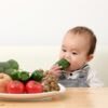 離乳食、実はパパこそ知るべき？鉄分と補完食のポイントを専門家が徹底解説