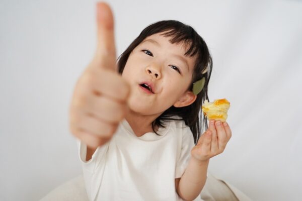 意識改革で料理の苦手を克服!