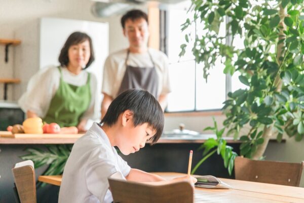 中学受験を控えた子どもに親がすべき3つのステップ