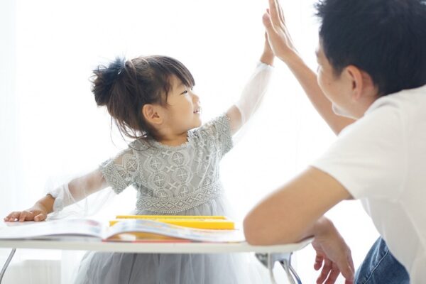 「子供の自立」の前に「親の自立」が大切